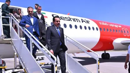 Şandeya Herêma Kurdistanê dê bi Pizişkiyan re bicive 