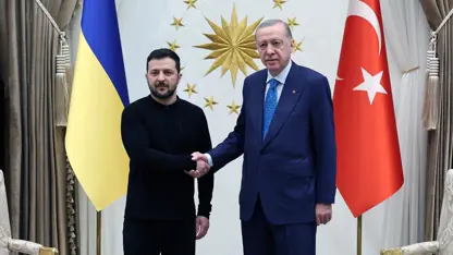 Zelenskiy: Wê 2 hezar dîlên şer bi hev bên guhertin