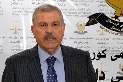 شێروان حەیدەری : نەوت و گاز موڵکی ھەموو گەلانی عێراقە