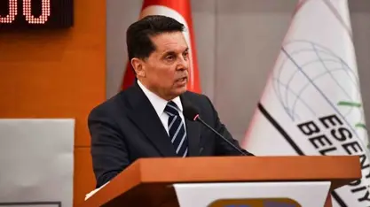 Ahmet Özer: Bu dava siyasidir, Kürt olduğum için buradayım!