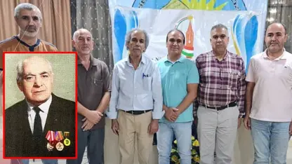 'Bavê Romana Kurdî' Erebê Şemo li Hesekê hate bibîranîn
