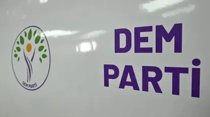 DEM Parti Eş Genel Başkanları, Bahçeli ile görüşecek