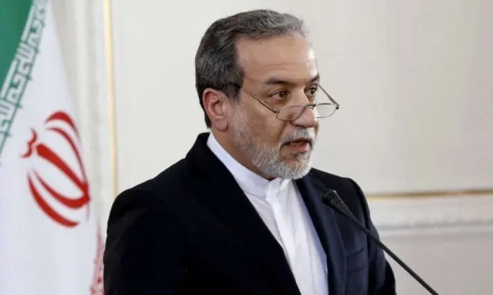 Eraqçî: Eger Amerîka nehêle em ûranyûma xwe zêde bikin, em ê li hev nekin