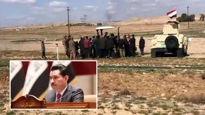 'Her malbata Kurd a vegeriyabe Kerkûkê wê erd werbigre'
