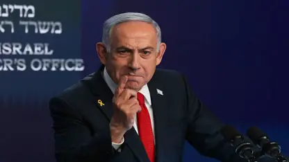 Netanyahû li ser êrîşa li dijî Îsraîlî serokên 3 welatan sûcdar dike