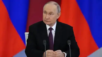 Putin wê li ser sînorê Ukraynayê herêmeke tampon ava bike