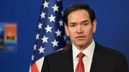 Rubio: "İsrail Büyükelçiliği’nde çalışan 2 kişinin öldürülmesi dehşet vericidir"