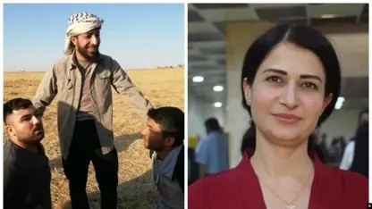 Şamê li Dêrazorê çeteyê ku destê wî di kuştina Hevrîn Xelef de hebû peywirdar kir