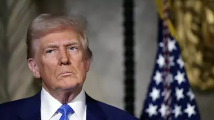 Trump: Rûsya û Ûkraynayê gelek hêsîr bi hev guhertin