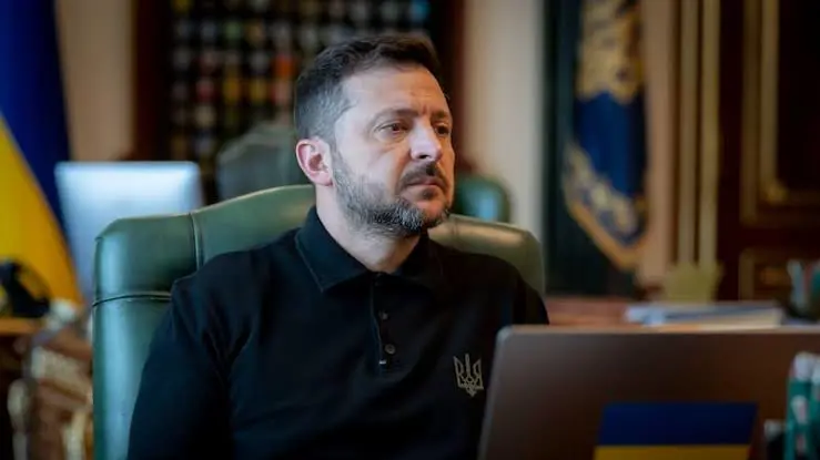 “Zelenskiy kendini köşeye sıkıştırdı ve her türlü provokasyona başvurabilir”