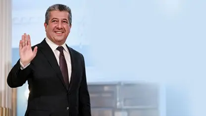 Mesrûr Barzanî: Li gorî destûrê, mafê me yê bipêşxistina enerjiyê heye
