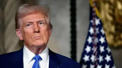 Trump: “Wê êdî artêşa DYAye bi zora sîlih demokrasiyê nebe ti derekî dinyayê”