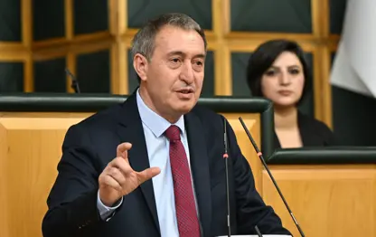 Tuncer Bakırhan: Türkiye’de anlamlı yeni bir süreç var