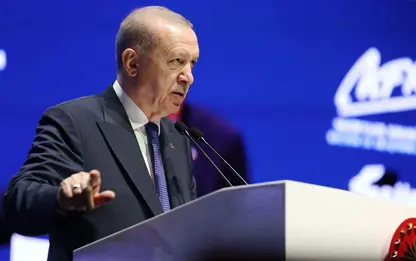 “Bugüne kadarki en büyük eserimizi, yani Terörsüz Türkiye'yi yükselteceğiz”