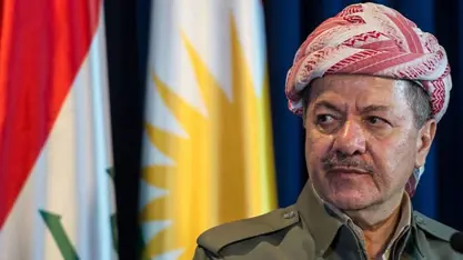 “Mesrur Barzani'nin ABD ziyareti çok önemli”