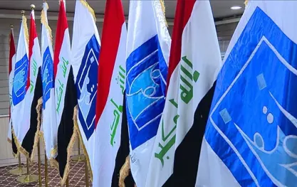 کۆمیسیۆنی باڵای سەربەخۆی ھەڵبژاردنەکان : ئەمڕۆ یەکشەممە دەرگای کۆمیسیۆن دەکرێتەوە