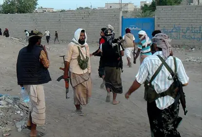 Di êrîşa Amerîkayê de 9 endamên El Qaîde hatin kuştin
