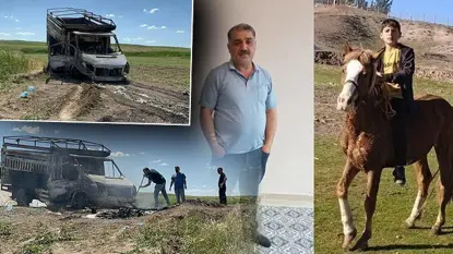 Diyarbakır’da baba-oğul cinayeti vahşeti: 200 bin lira için…