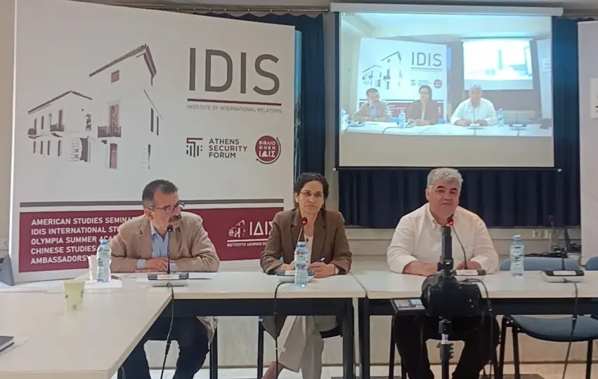 İlham Ahmed: Suriye’deki problemlerin çözümü özerk sistemle mümkündür
