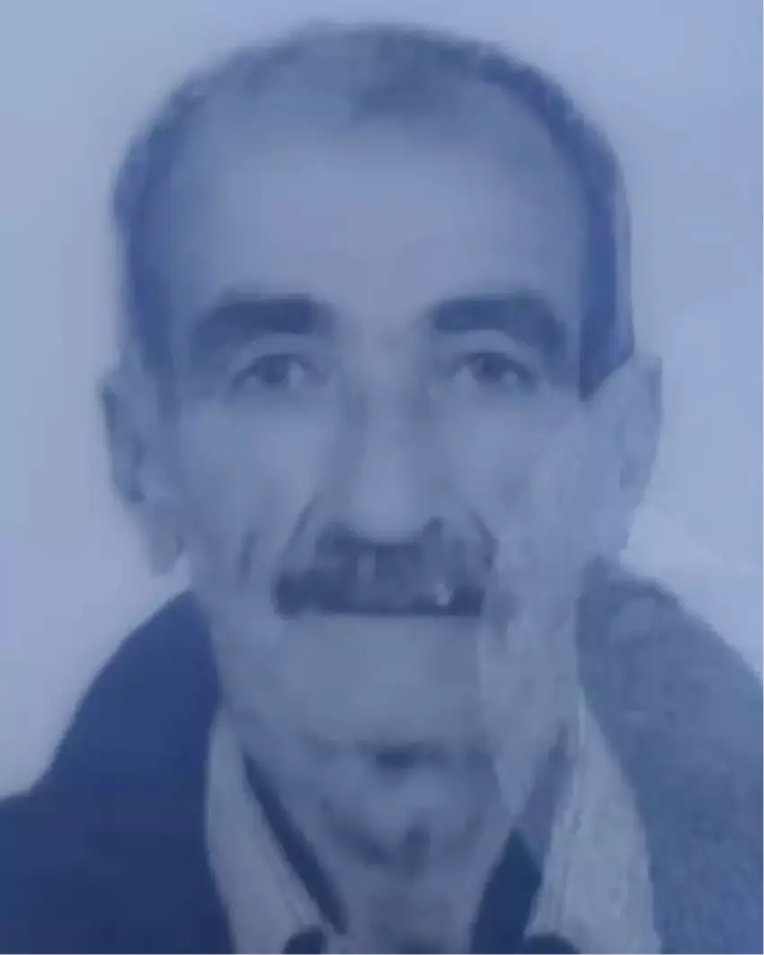 Li bajarê Mêrdînê Şehmus Atuğ ê wenda bû, cesedê wî hat dîtin