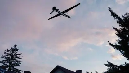 Moskow û Kîevê bi dronan êrîşî hev kirin