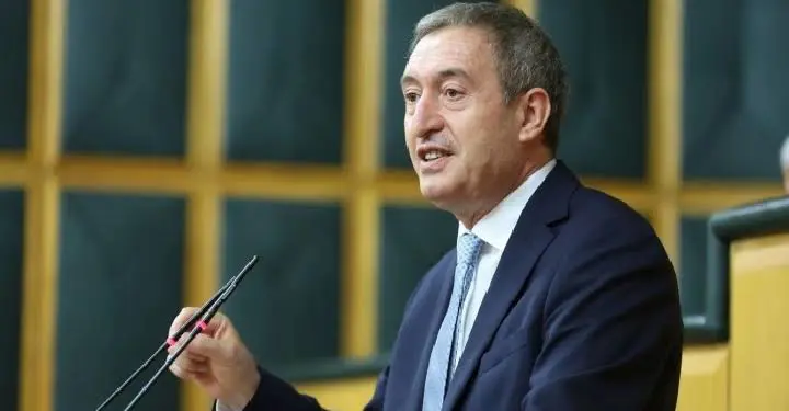 Bakırhan: Demokratik bir cumhuriyet rotamız olsun