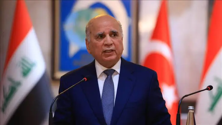 Irak: Halepçeli kayıp çocuklar için bir heyet Tahran’da