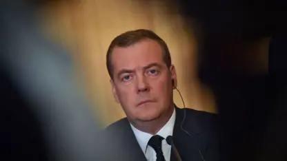 Medvedev’den Trump'a yanıt: Tek kötü şey 3. Dünya Savaşı!
