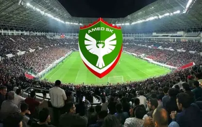 “Amedspor Geleceğini Tartışıyor” çalıştayı bugün yapılacak  
