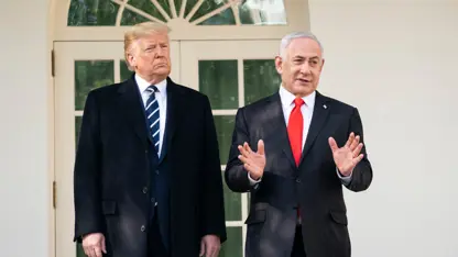Axios: Trump Netanyahu'yu İran konusunda uyardı! 