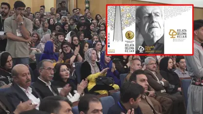 Festîvala Navdewletî ya Xelata Qelema Hejar dest pê kir
