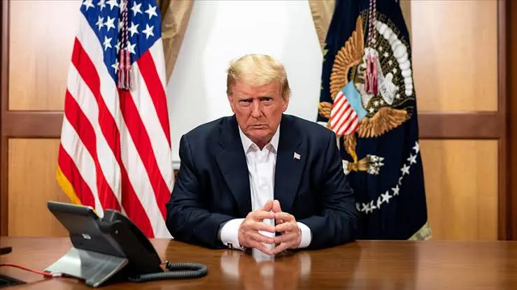 Trump: Kanada 51. eyalet olursa Altın Kubbe ücretsiz