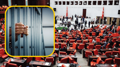 Yeni infaz düzenlemesi: Ayrıntılar netlik kazanıyor...