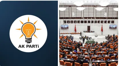 İnfaz düzenlemesi TBMM'de: AK Parti’den açıklama