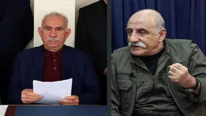 Kalkan’dan PKK Kongresi kararlarına Öcalan şartı!