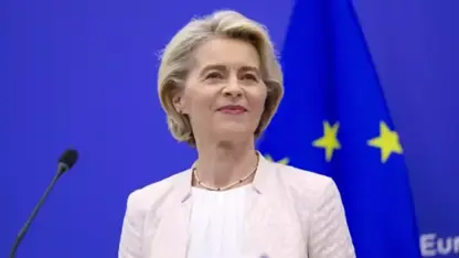 Leyen: Dinya bi xeyalên împeretoriyê têşe digre