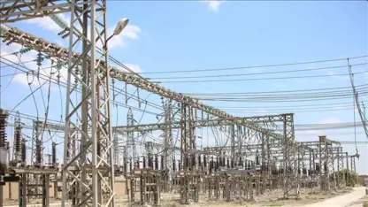 Suriye, 4 şirketle elektrik anlaşması imzalıyor 