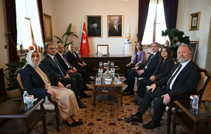 Temelli: Bazı infaz yasası değişiklikleri maalesef olmadı