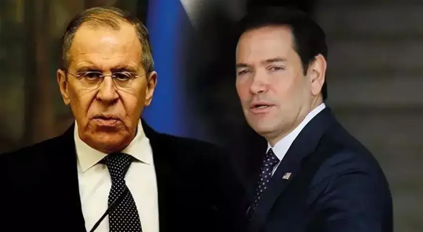 Ukrayna krizi: Rusya ve ABD dışişleri bakanları görüştü