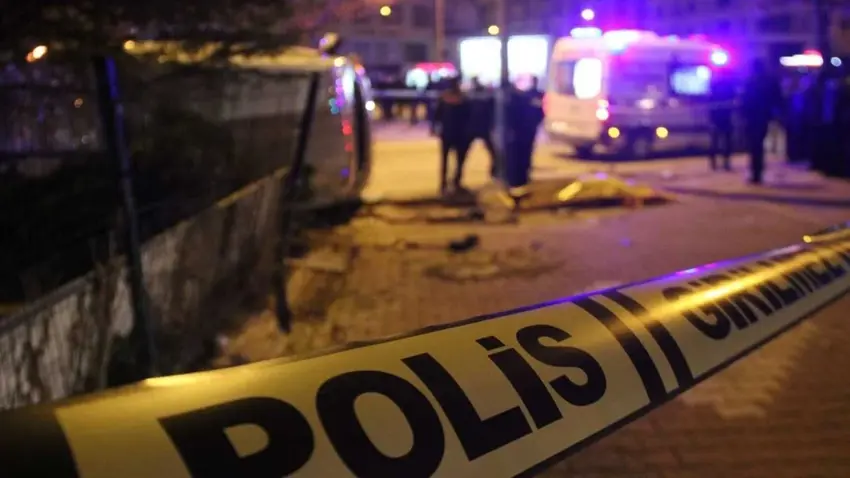 Li Misircê (Kurtalan) li ser rê cesedekî hat dîtin