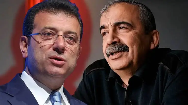 Önder'in bize bıraktığı en önemli miras barış ve kardeşlik