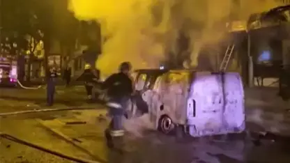 Rûsyayê bi balafirên bêmirov êrîşî Ûkraynayê kir: 47 kes birîndar bûn