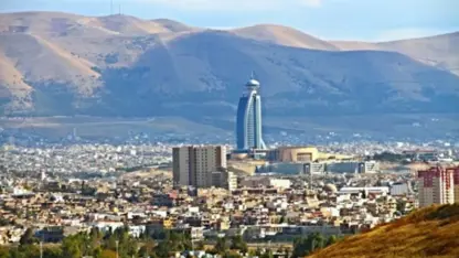 Silêmanî / Ji partiyên Rojhilatê Kurdistanê hat xwestin ku baregehên xwe vala bikin