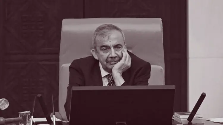 Sırrı Süreyya Önder hayatını kaybetti: Hastaneden açıklama!