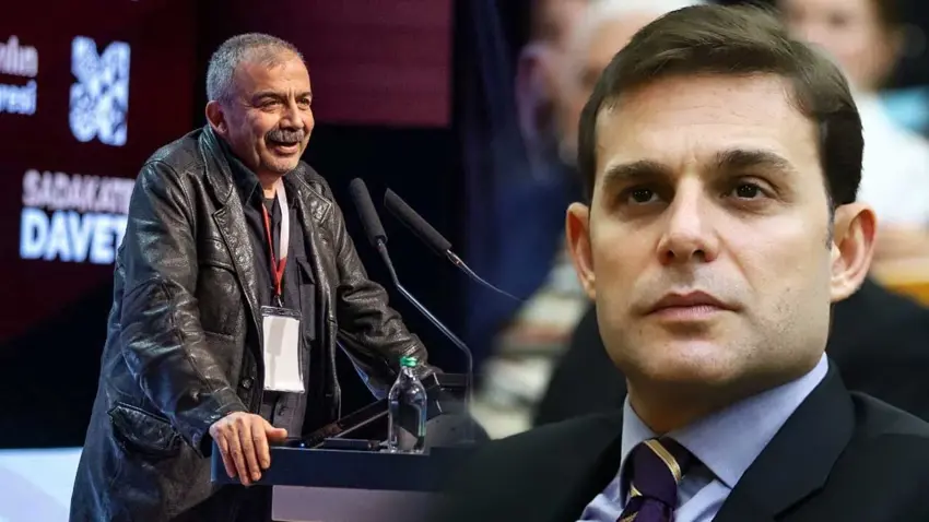 Süreyya Önder'in vefatı sonrası İYİ Partili isimden çirkin paylaşım!
