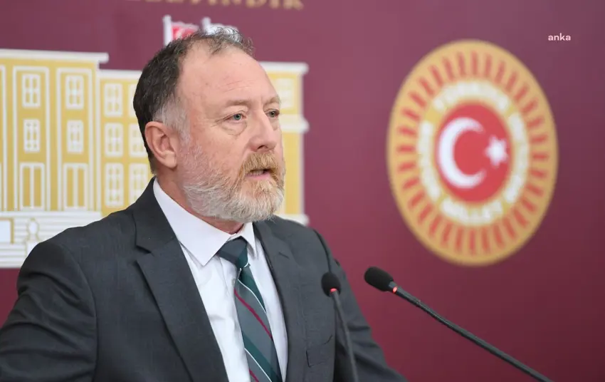 Temelli: Yüreğimizin en derin yerinden bir parça koptu