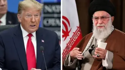 Trump bi pêşniyaza peymaneke hişktir ya nukleerî Îran şaş kir