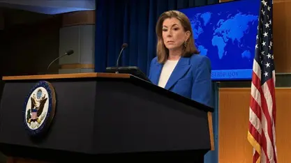ABD: "Çin'in Amerikan üniversitelerini sömürmesini tolere etmeyeceğiz"