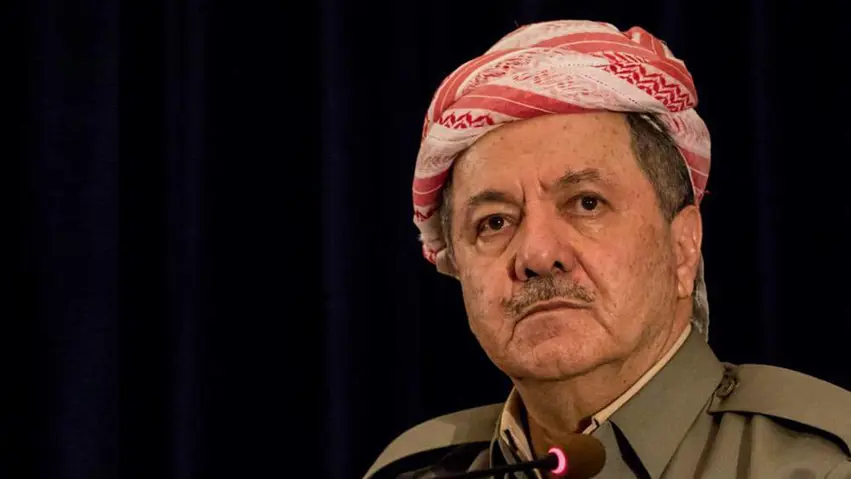 Aliyên Kurdistanê bi amadebûna Serok Barzanî dicivin: Helwesta li hember Bexdayê tê diyarkirin