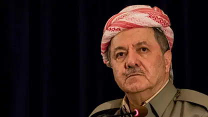 Aliyên Kurdistanê bi amadebûna Serok Barzanî dicivin: Helwesta li hember Bexdayê tê diyarkirin